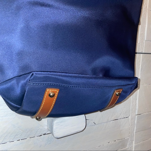 Dooney & Bourke Hobo Purse - Picture 4 of 8